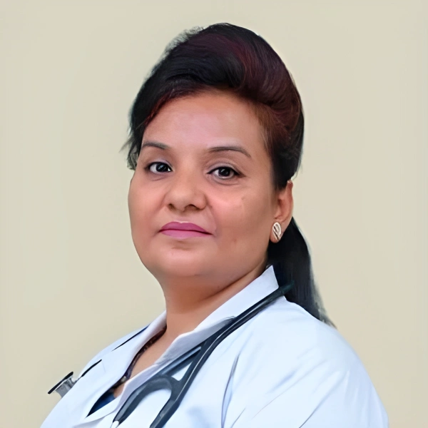 Dr. Pritpal Kaur